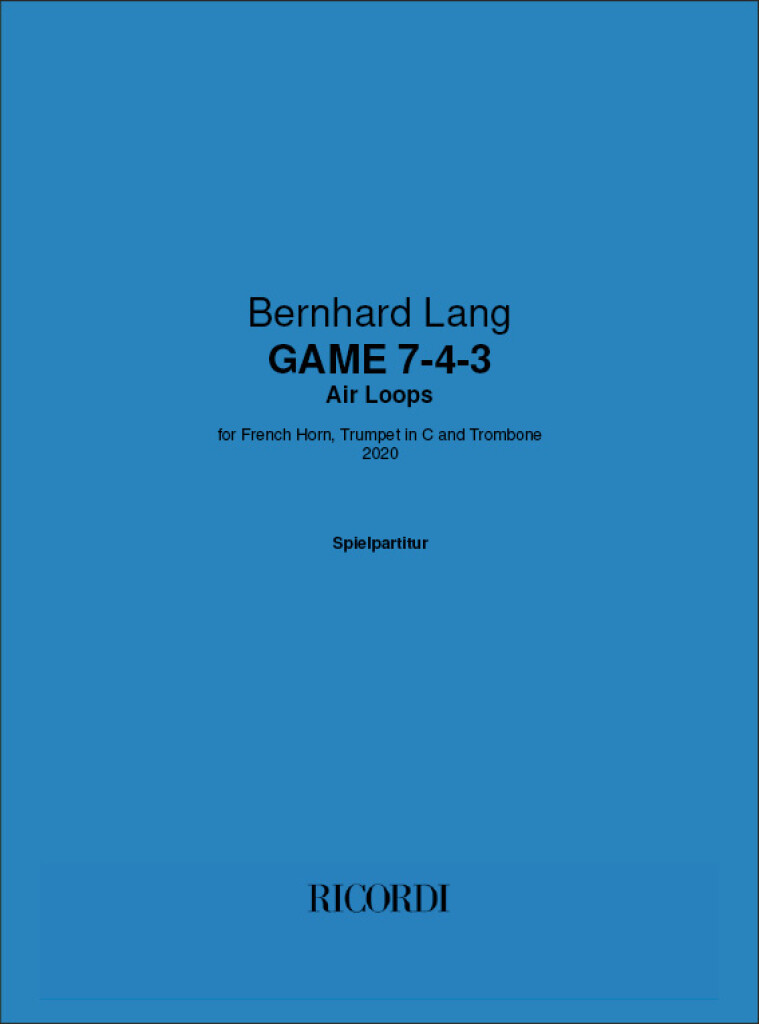 GAME 743